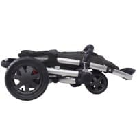 Коляска Quinny Buzz 3 3 в 1 