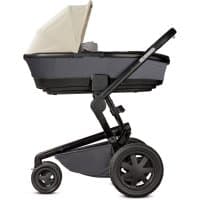 Коляска Quinny Buzz 4 Xtra 2 в 1 Revorked Grey