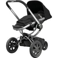 Коляска Quinny Buzz 3 2 в 1 