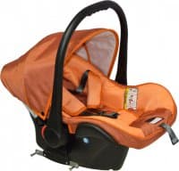 Коляска Stroller B&E Maxima STYLE XL 2 в 1 Автомобильное кресло 0+