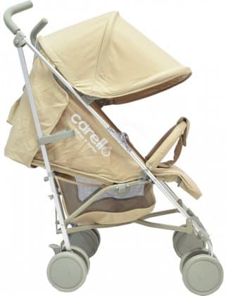 Коляска трость Maxima CARELLO M12 (бежевый)