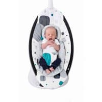 Вкладыш для новорожденного 4moms mamaRoo 