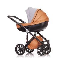 Детская коляска Anex Sport 3 в 1 