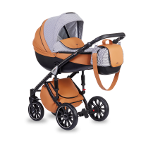 Детская коляска Anex Sport 3 в 1 