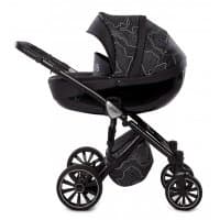 Коляска Anex Sport 3 в 1 + База IsoFix 