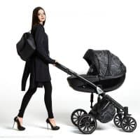 Коляска Anex Sport Jacob 2 в 1 