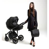 Коляска Anex Sport Jacob 2 в 1 