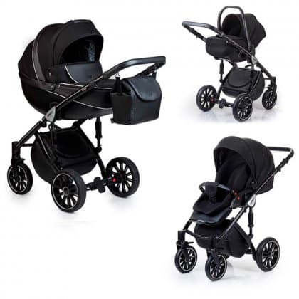 Детская коляска Anex Sport 3 в 1 FOX(SP14)