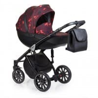 Коляска Anex Sport 3 в 1 c автокреслом Maxi-Cosi 