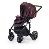 Коляска Anex Sport 3 в 1 c автокреслом Maxi-Cosi 