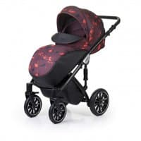Коляска Anex Sport 3 в 1 c автокреслом Maxi-Cosi 