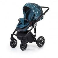Коляска Anex Sport 3 в 1 c автокреслом Maxi-Cosi 