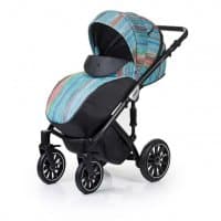 Коляска Anex Sport 3 в 1 c автокреслом Maxi-Cosi 
