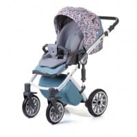 Коляска Anex Sport 3 в 1 c автокреслом Maxi-Cosi 