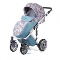 Детская коляска Anex Sport 3 в 1 