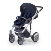 Коляска Anex Sport 3 в 1 c автокреслом Maxi-Cosi 