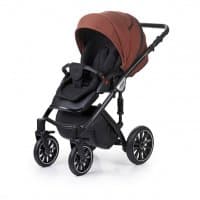 Коляска Anex Sport 2 в 1 
