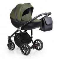 Коляска Anex Sport 3 в 1 c автокреслом Maxi-Cosi 