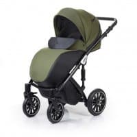 Коляска Anex Sport 3 в 1 c автокреслом Maxi-Cosi 