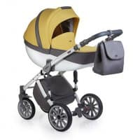 Коляска Anex Sport 3 в 1 c автокреслом Maxi-Cosi 