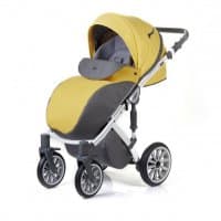 Коляска Anex Sport 3 в 1 c автокреслом Maxi-Cosi 