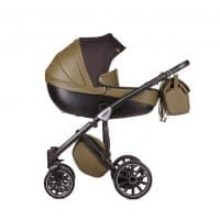 Детская коляска Anex Sport Discovery 2 в 1 