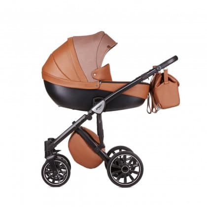 Коляска Anex Sport 3 в 1 c автокреслом Maxi-Cosi SE01 Desert Haze 2018