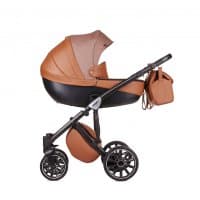 Детская коляска Anex Sport Discovery 2 в 1 