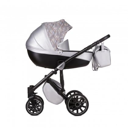Коляска Anex Sport 3 в 1 c автокреслом Maxi-Cosi SE04 Vogue 2018