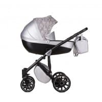 Детская коляска Anex Sport Discovery 2 в 1 