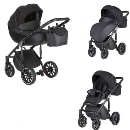 Коляска Anex Sport 2 в 1 INK(SP13) 2018
