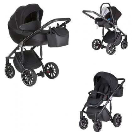 Детская коляска Anex Sport 3 в 1 INK(SP13) 2018