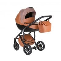 Детская коляска Anex Sport Discovery 2 в 1 