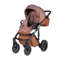 Детская коляска Anex Sport Discovery 2 в 1 