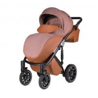 Детская коляска Anex Sport Discovery 3 в 1 