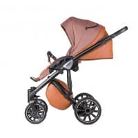 Детская коляска Anex Sport Discovery 2 в 1 