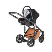 Детская коляска Anex Sport Discovery 3 в 1 