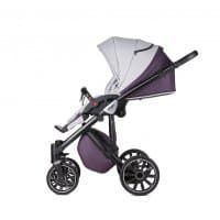 Детская коляска Anex Sport Discovery 3 в 1 
