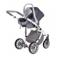 Детская коляска Anex Sport 3 в 1 