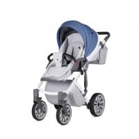 Детская коляска Anex Sport 3 в 1 