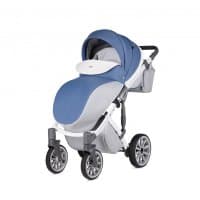 Детская коляска Anex Sport 3 в 1 