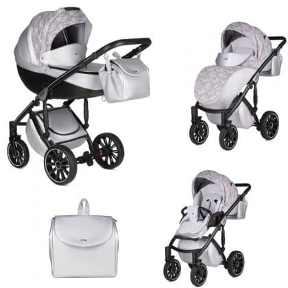 Детская коляска Anex Sport Discovery 2 в 1 SE04 Vogue 2018