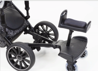 ПОДНОЖКА ДЛЯ ВТОРОГО РЕБЕНКА ANEX KIDDY BOARD 