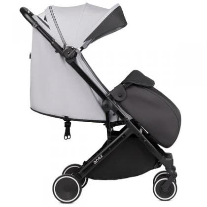 Накидка на ножки для коляски Anex Air X black