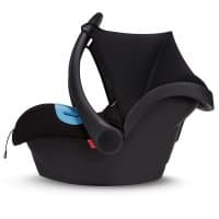 Автокресло Anex 0+ Black