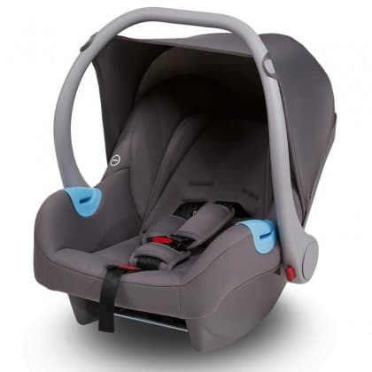 Автокресло Anex 0+ Gray