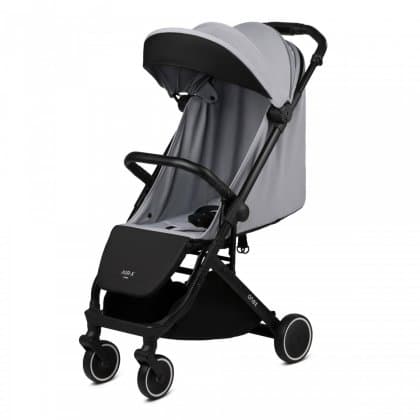 Прогулочная коляска Anex Air-X gray