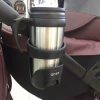 Фирменный подстаканник для коляски Anex 