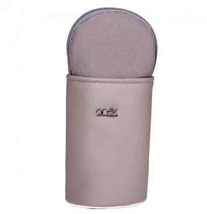 Термосумка Anex Gray Eco_Lether