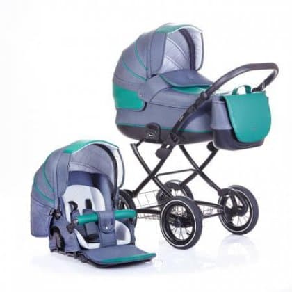 Коляска Anex Classic 2 в 1 C03